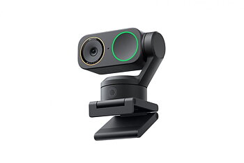 Insta360 Link 2 Pro Gimbal black