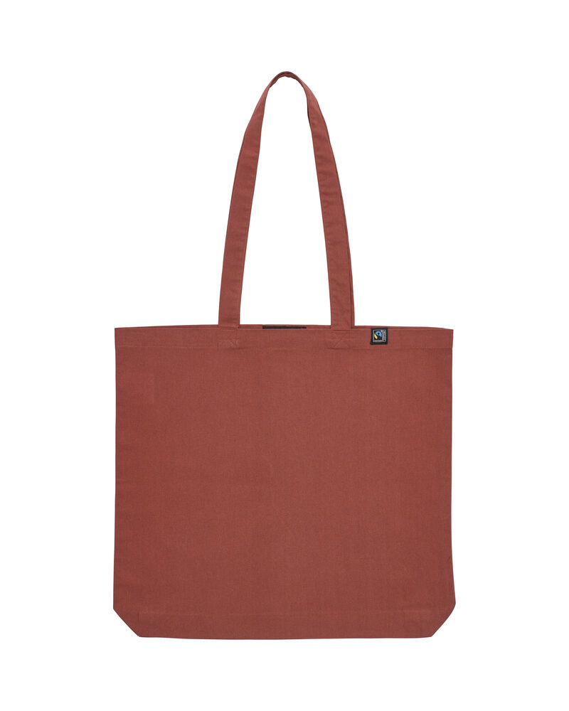 Key Tote Bag - 3