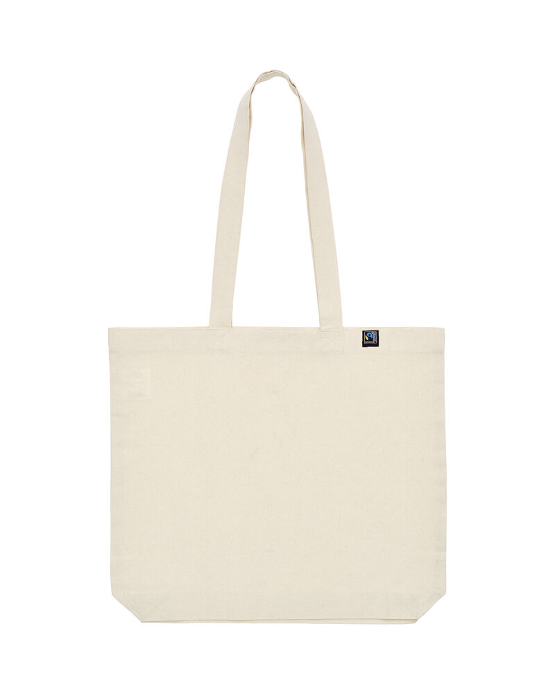 Key Tote Bag - 2