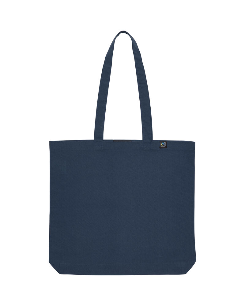 Key Tote Bag - 5