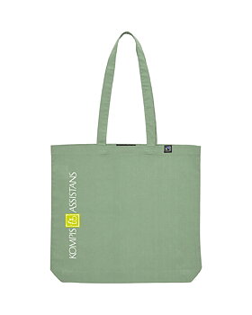 Key Tote Bag