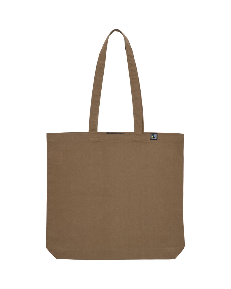 Key Tote Bag - 4