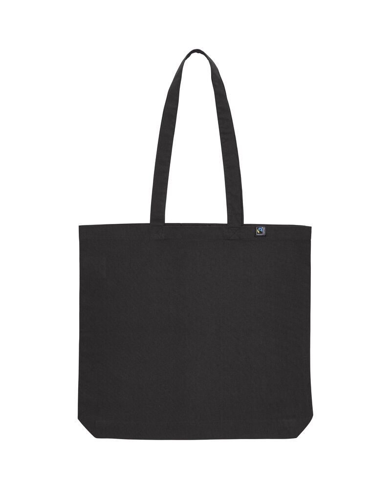 Key Tote Bag - 6