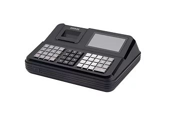 kassa, kassaregister, SAM4S ZETA-A50, skatteverket