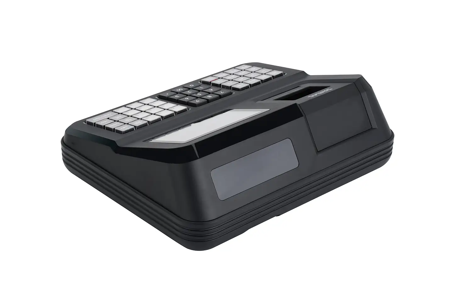 kassa, kassaregister, SAM4S ZETA-A50, skatteverket