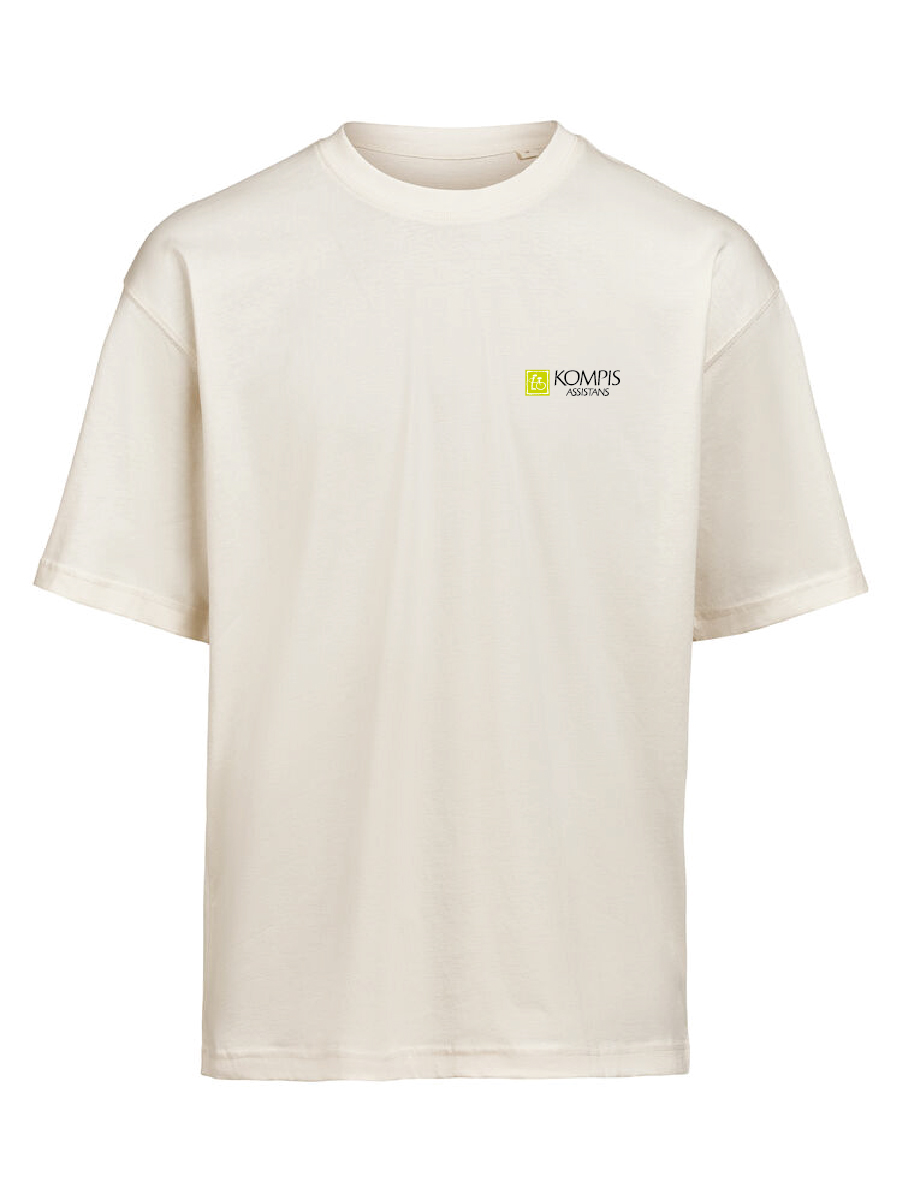 UM T-Shirt (OCS) Loose Fit Unisex