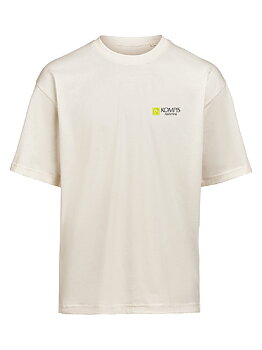 UM T-Shirt (OCS) Loose Fit Unisex