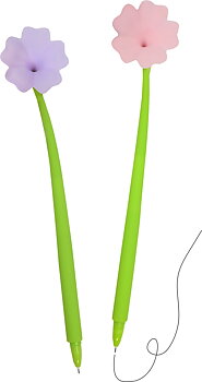 Blompenna Silikon