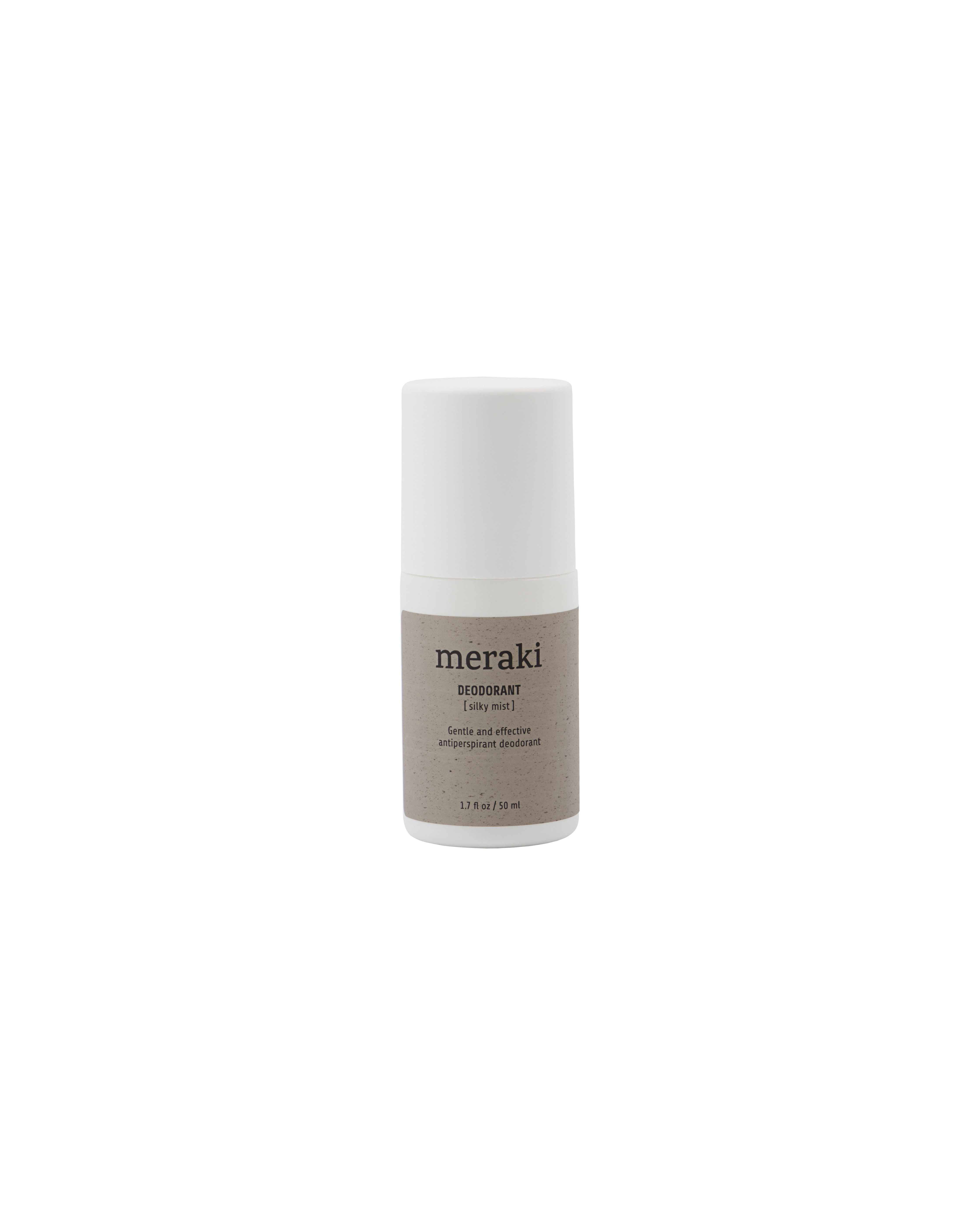 Meraki Deodorant - 2