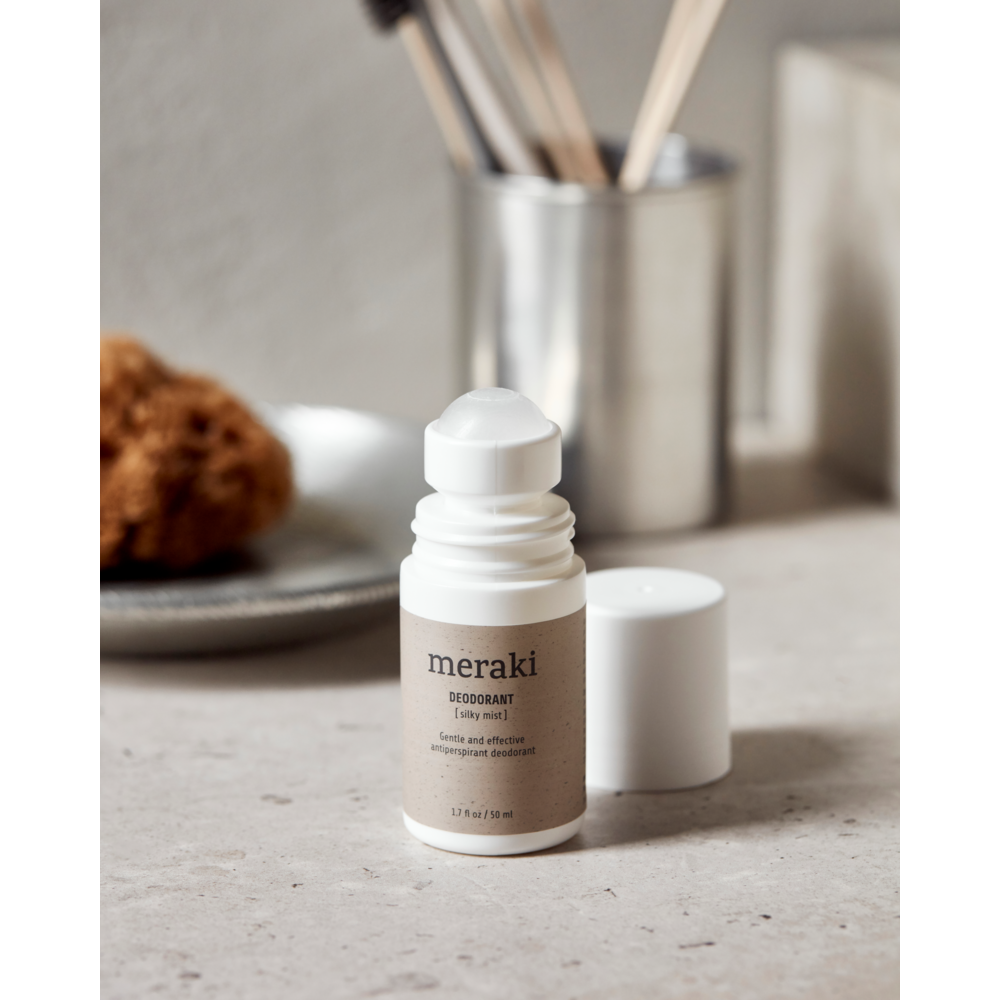 Meraki Deodorant