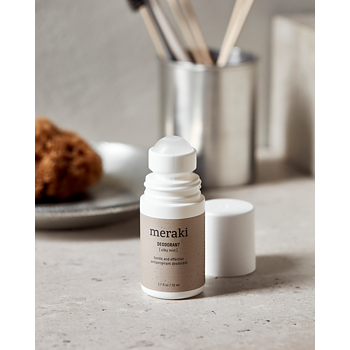 Meraki Deodorant