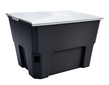 Latrina latrine compost 500L