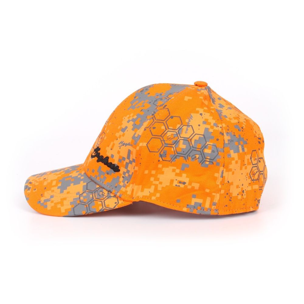 Keps Haghus Elastiq Hunt L/XL 810.11.01.02 - 2