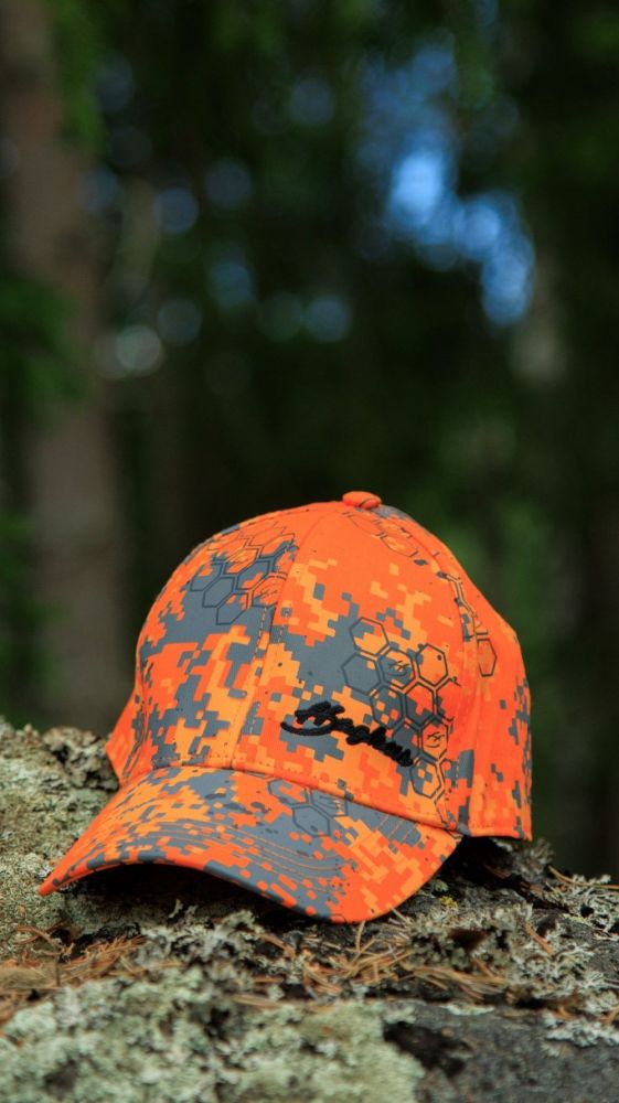 Keps Haghus Elastiq Hunt L/XL 810.11.01.02 - 4