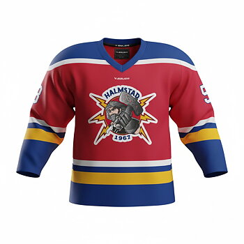 Matchtröja Replica Retro Edition