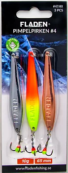 Pimpelpirken 3p 10g