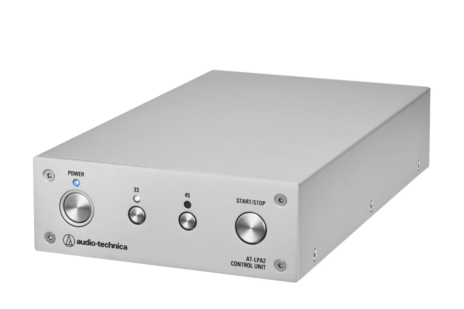 Audio Technica AT-LPA2 Skivspelare - 14