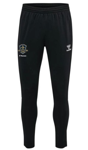 hmlCORE 2.0 TRAINING PANTS Herr (IK Sund)