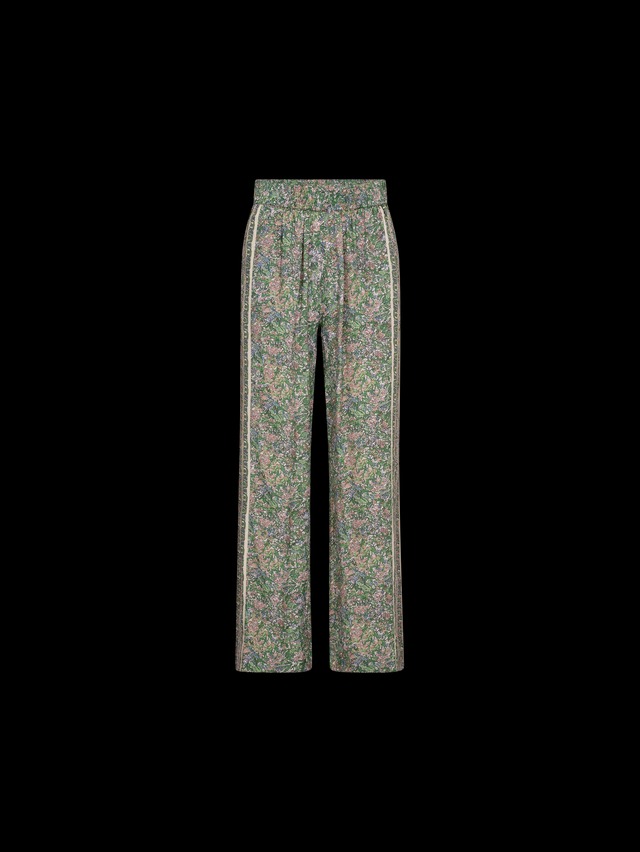 MMBala Flowish Orchid Pant - Mos Mosh - 3
