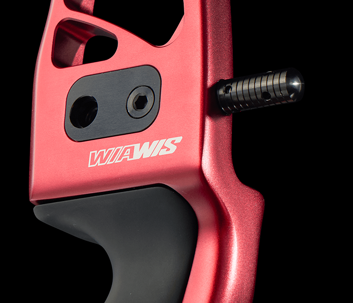 Win&Win Recurve Handle Wiawis ATF-EX 27"  - 4