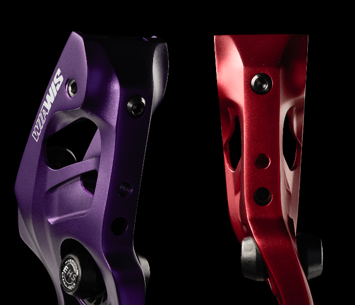 Win&Win Recurve Handle Wiawis ATF-EX 27"  - 6