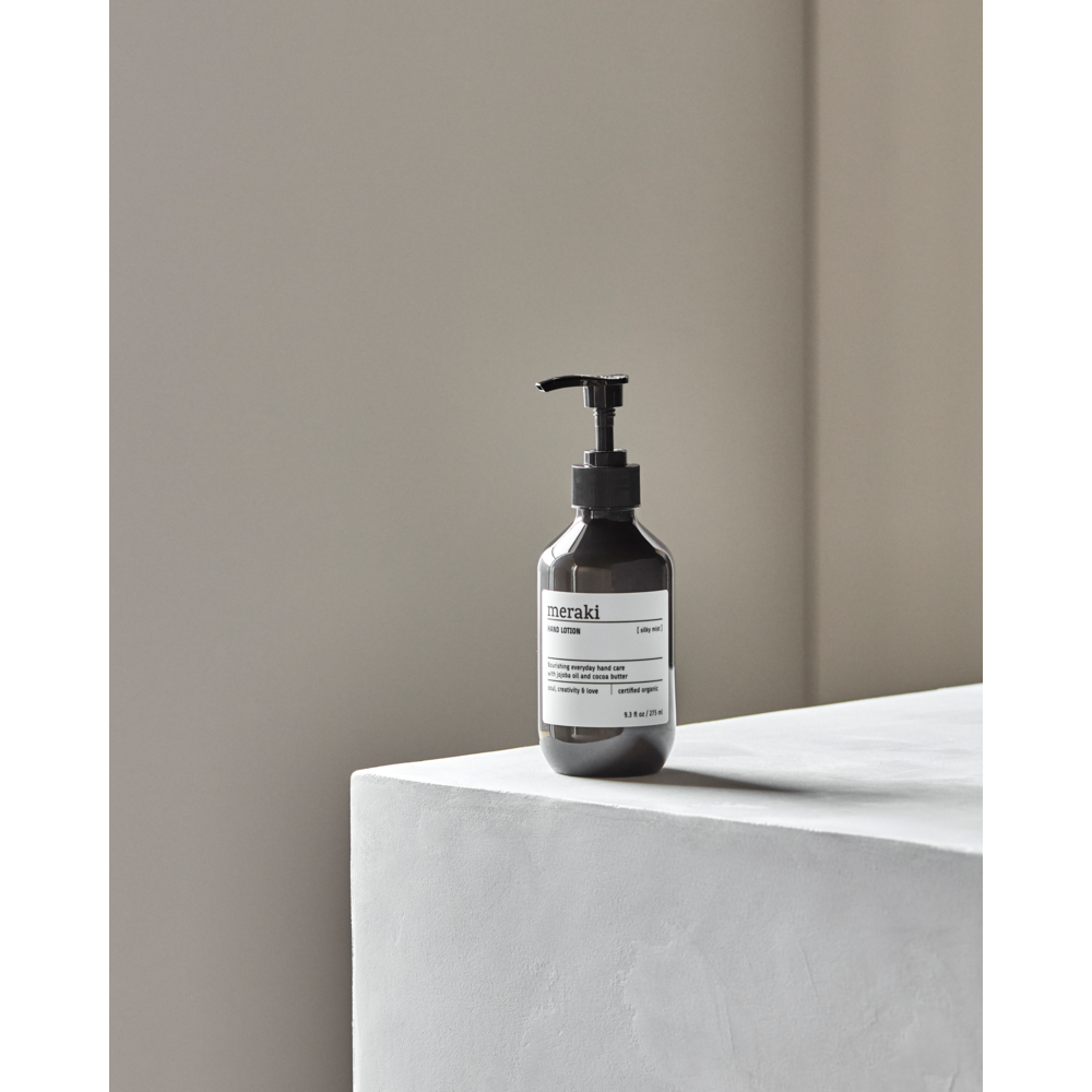 Hand lotion- Silky Mist - 2