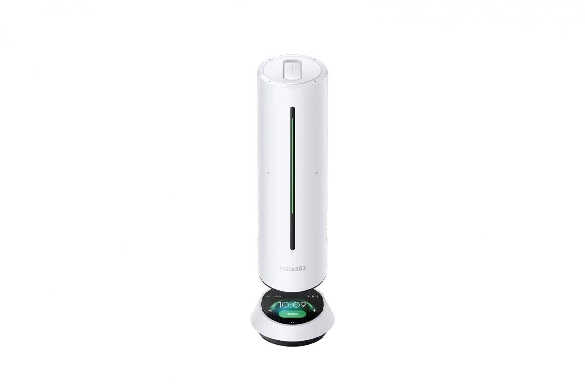 Insta360 Wave Arctic White