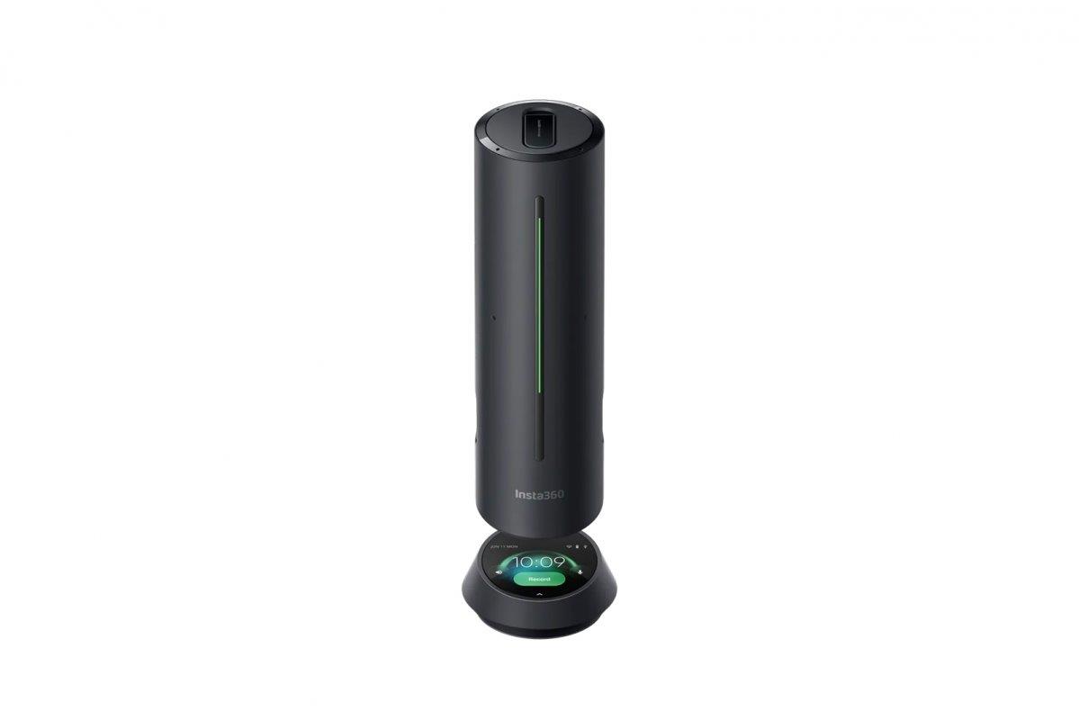 Insta360 Wave Graphite Black
