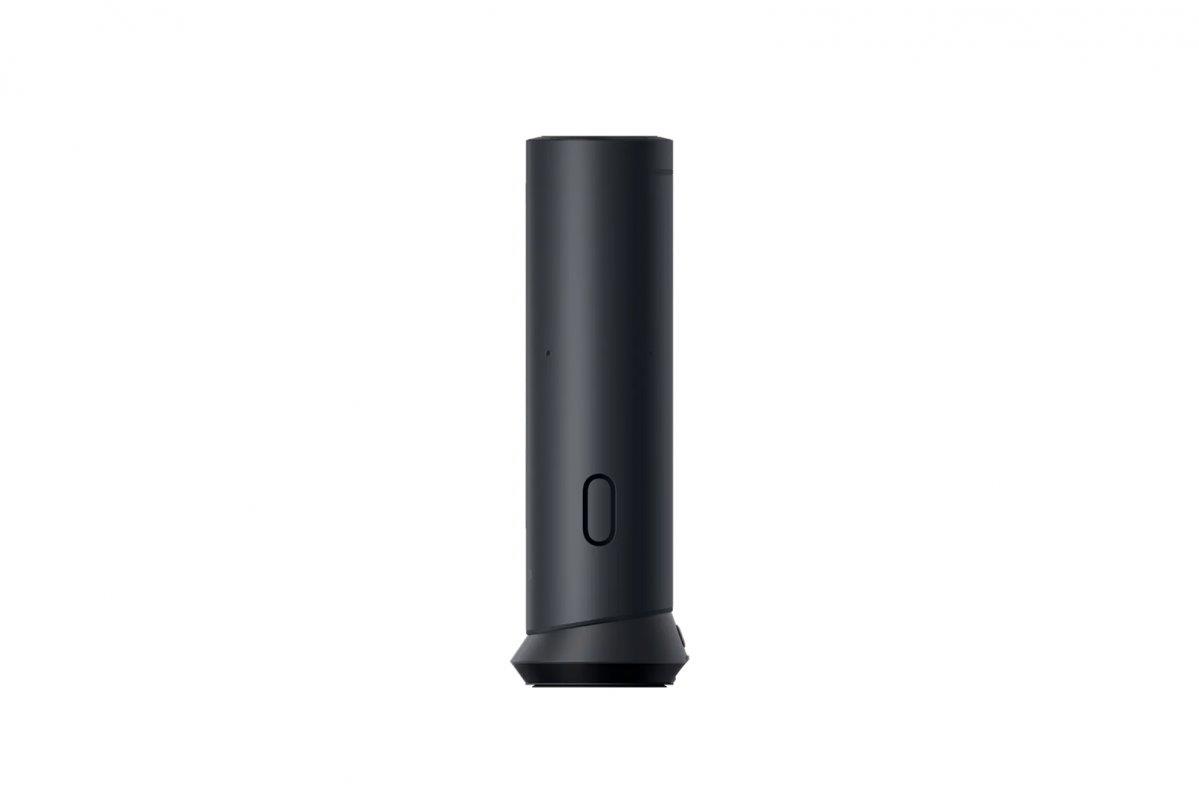 Insta360 Wave Graphite Black - 2