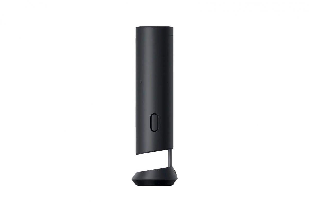 Insta360 Wave Graphite Black - 5