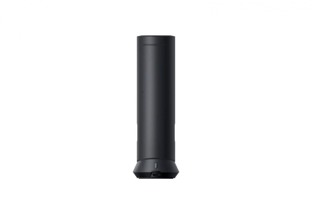 Insta360 Wave Graphite Black - 3