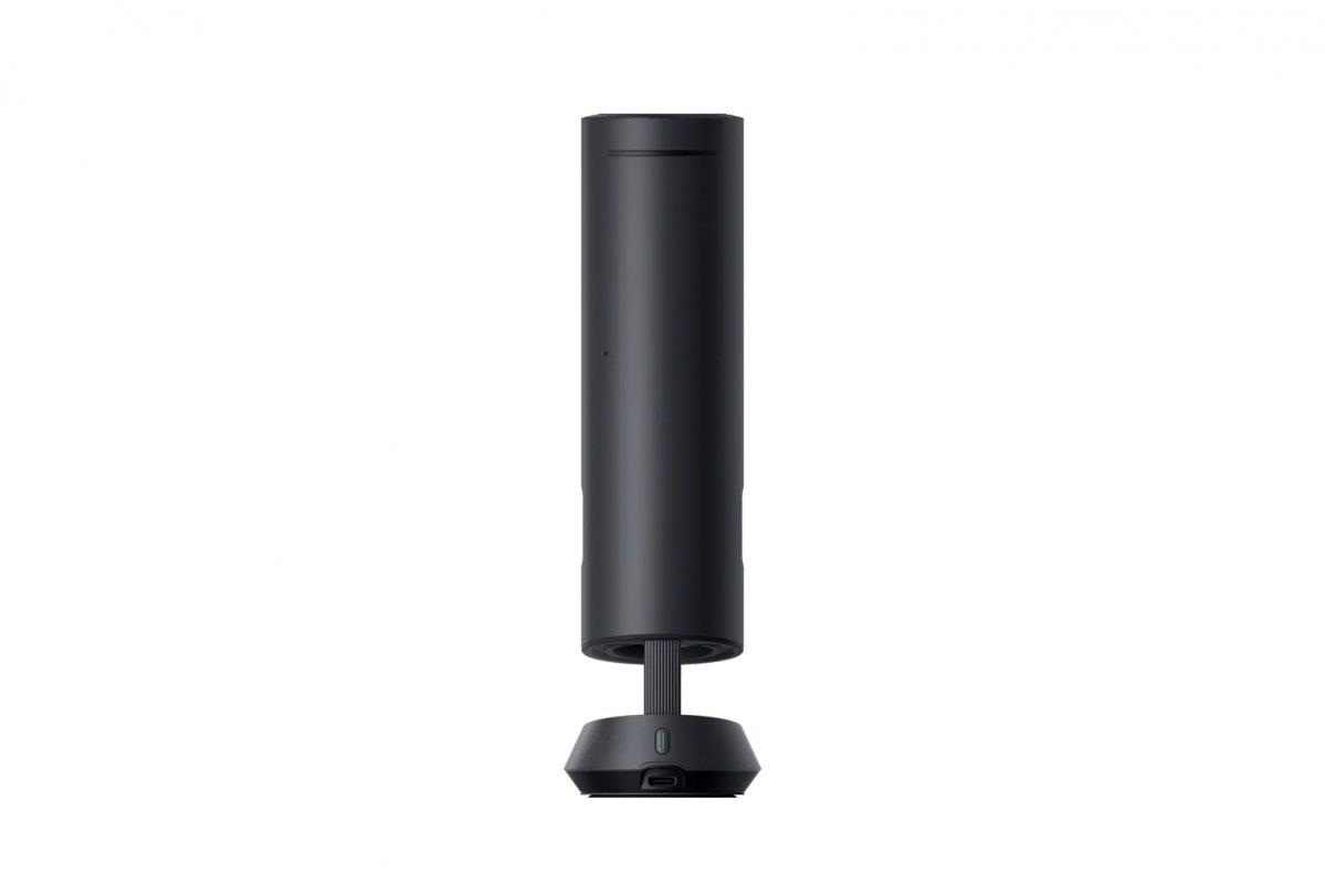Insta360 Wave Graphite Black - 6