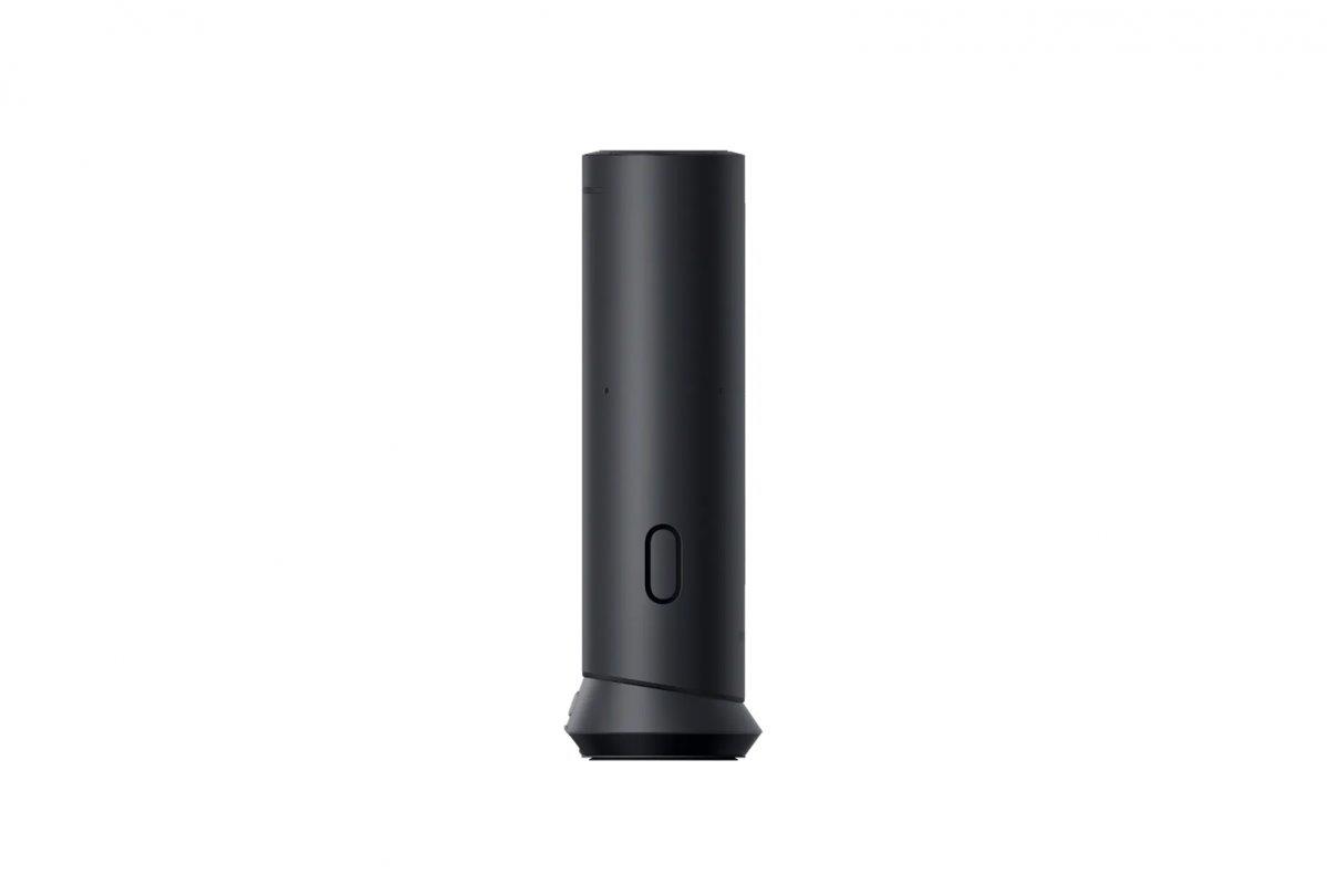 Insta360 Wave Graphite Black - 4