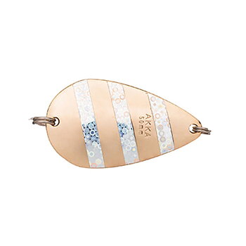 VMC AKKA XL SPOON 80MM
