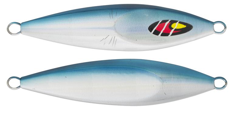 DAIWA MR SLOW JIG 260GR - 3