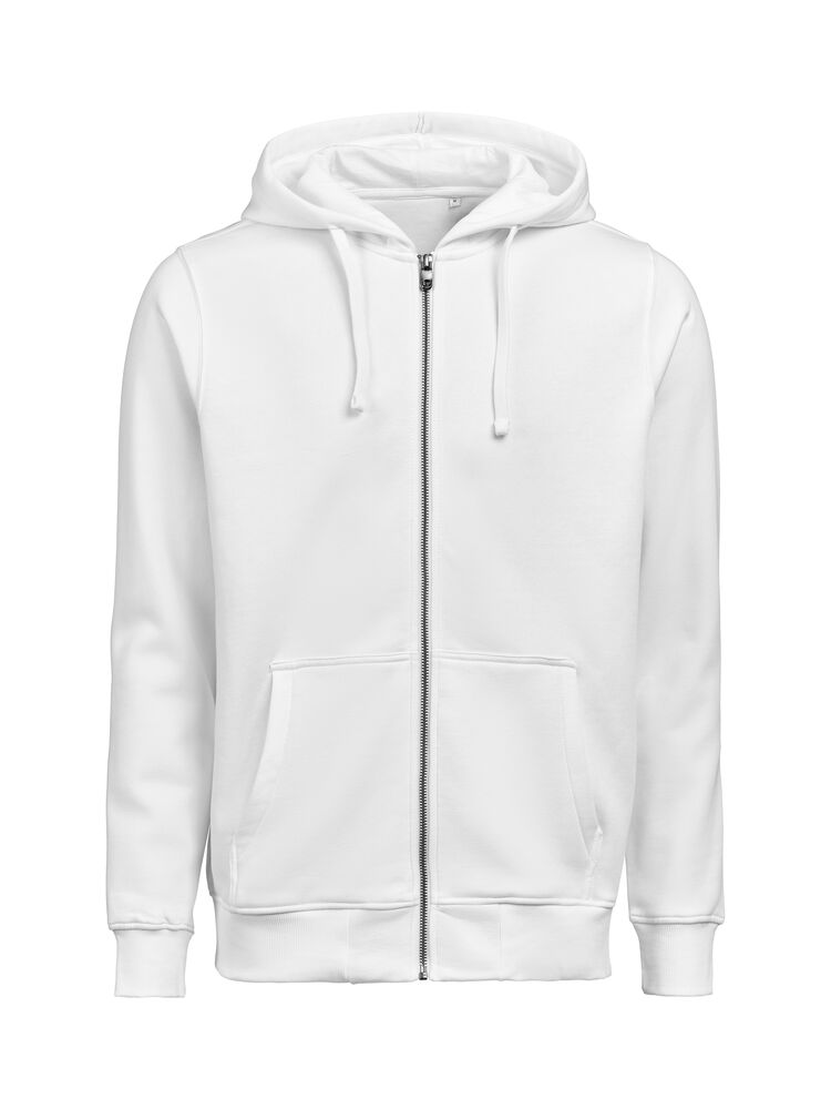 UM Full Zip Hoodie (OCS-RCS) Regular Fit Unisex - 2