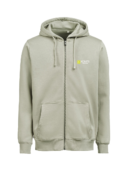 UM Full Zip Hoodie (OCS-RCS) Regular Fit Unisex