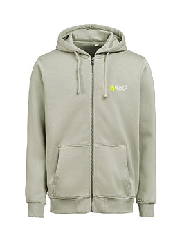 UM Full Zip Hoodie (OCS-RCS) Regular Fit Unisex