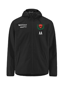 Allvädersjacka Marockanska FC