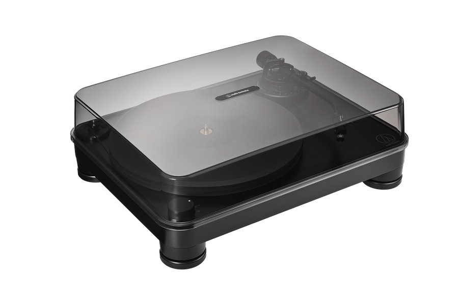 Audio Technica AT-LP7X Skivspelare - 8