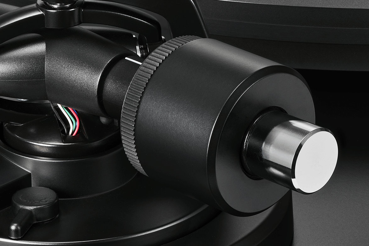 Audio Technica AT-LP7X Skivspelare - 11