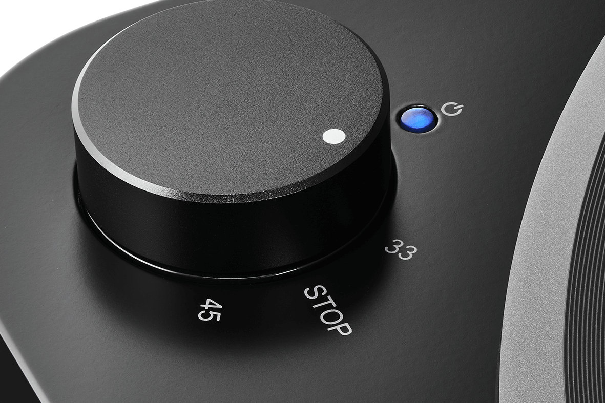 Audio Technica AT-LP7X Skivspelare - 15
