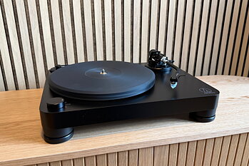 Audio Technica AT-LP7X Skivspelare