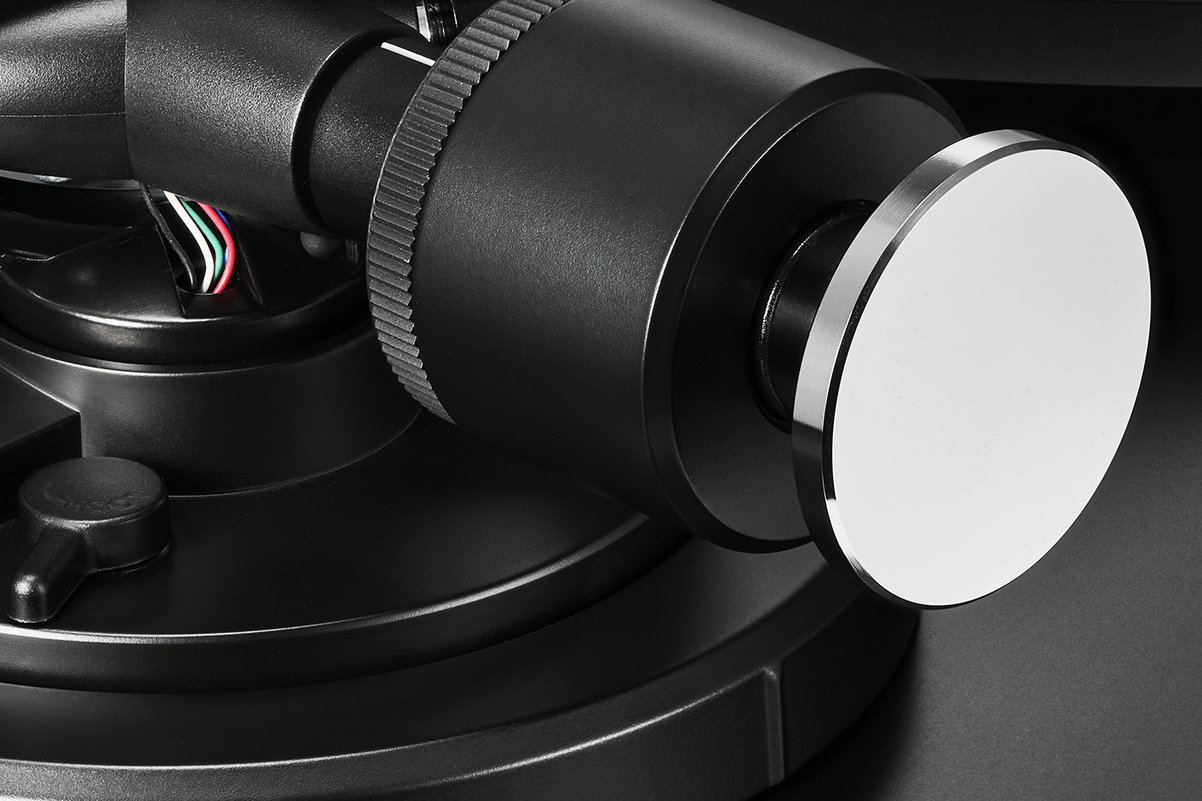 Audio Technica AT-LP7X Skivspelare - 12