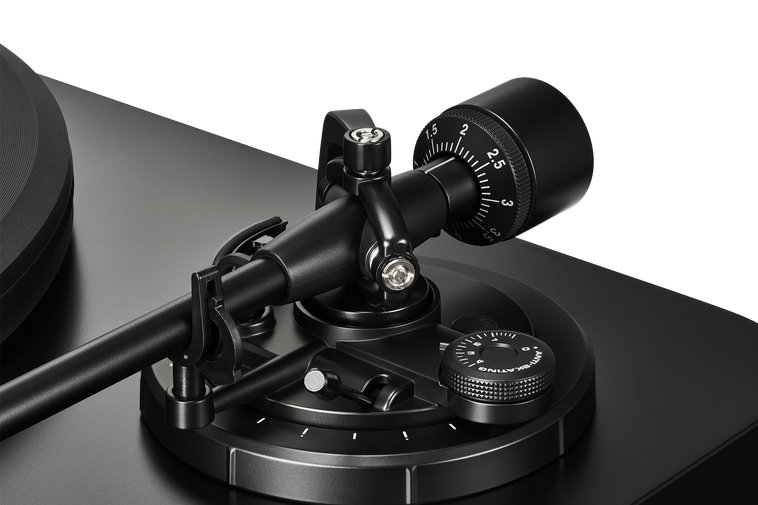 Audio Technica AT-LP7X Skivspelare - 10