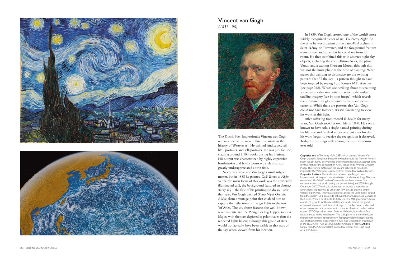 COLLINS STARGAZER´S BIBLE - 8