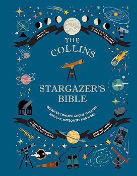 COLLINS STARGAZER´S BIBLE