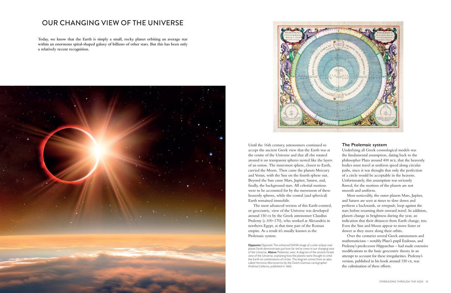 COLLINS STARGAZER´S BIBLE - 4