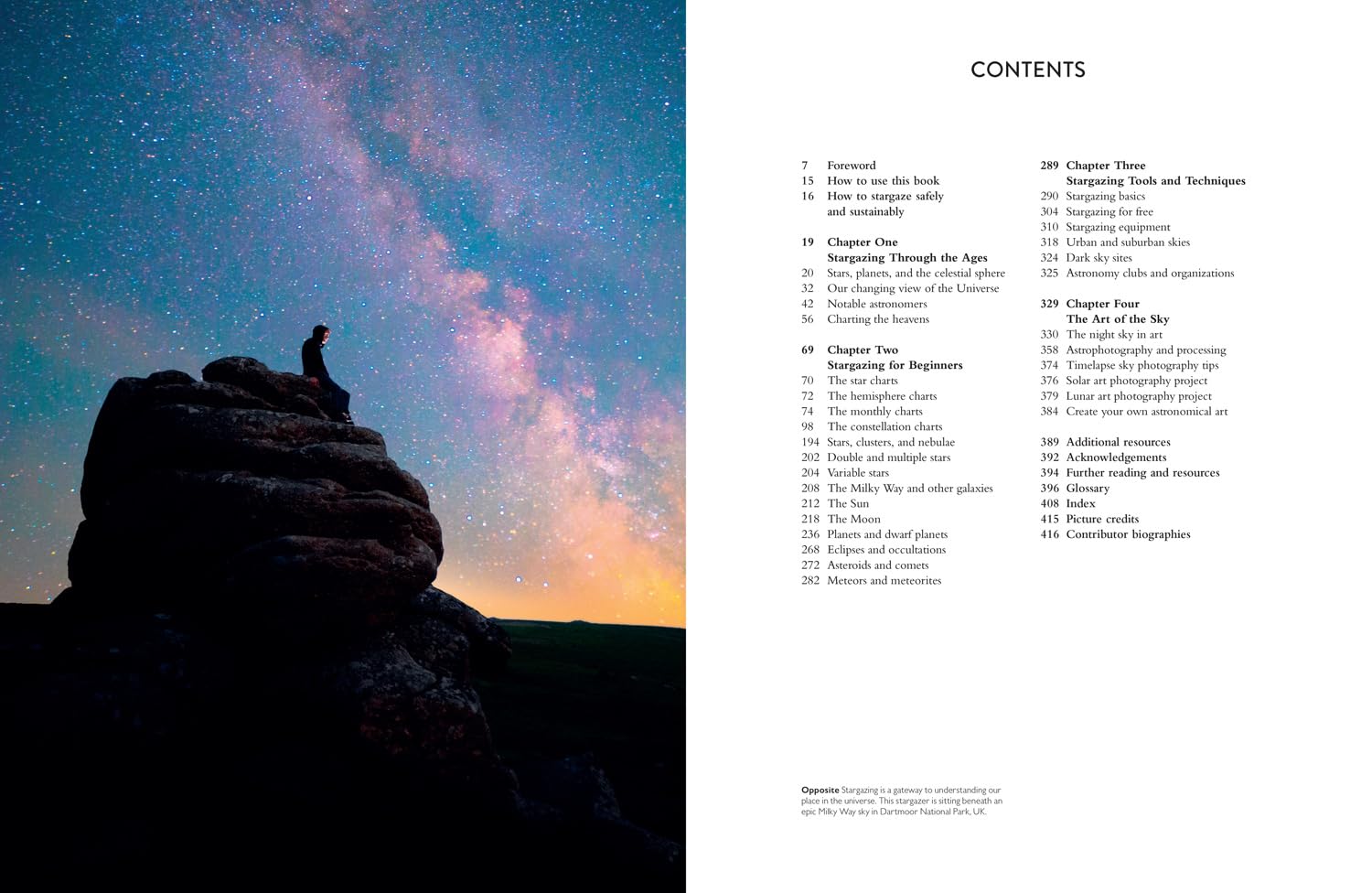 COLLINS STARGAZER´S BIBLE - 3