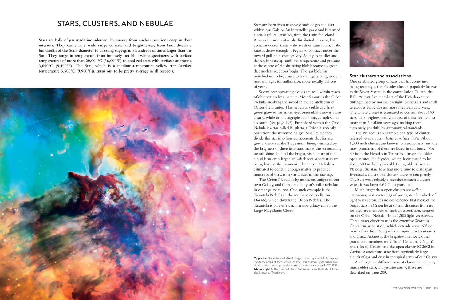 COLLINS STARGAZER´S BIBLE - 5